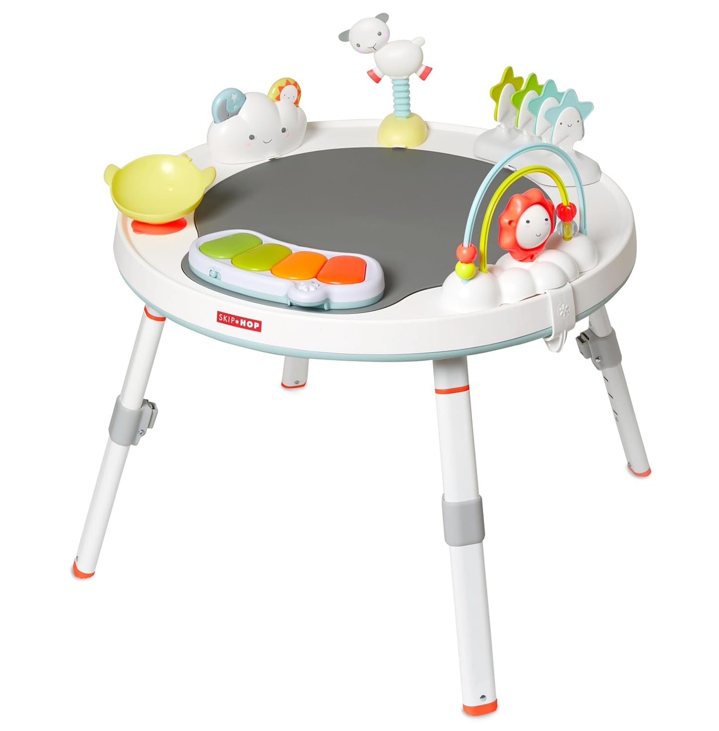 Skip Hop Silver Lining Cloud Activity Center