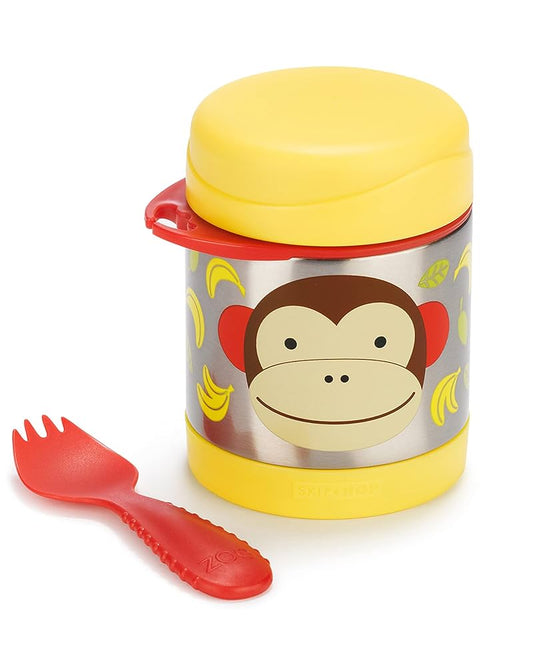Skip Hop Zoo Food Jar