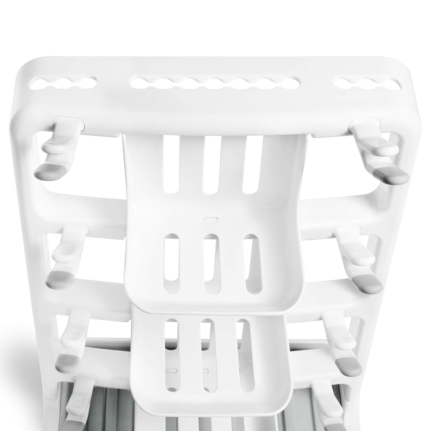 Munchkin Tidy Dry Space Saving Drying Rack
