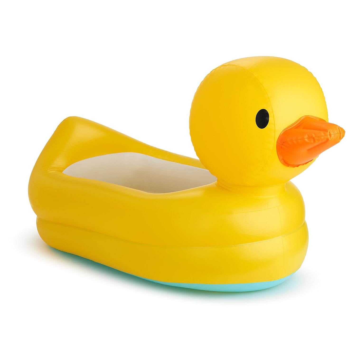 Munchkin Duck WH Inflatable Tub