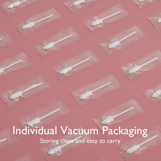 Momcozy Baby Disposable Oral Cleaner 40pcs
