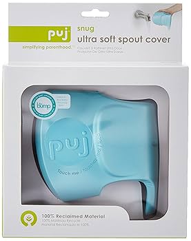 PUJ Ultra Soft Spout Cover