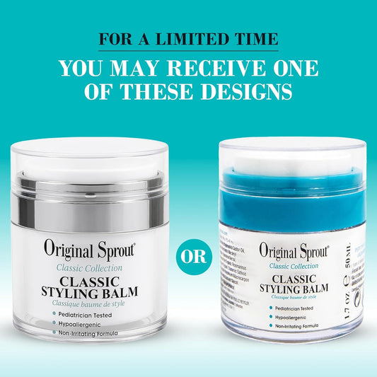 Original Sprout Classic Styling Balm