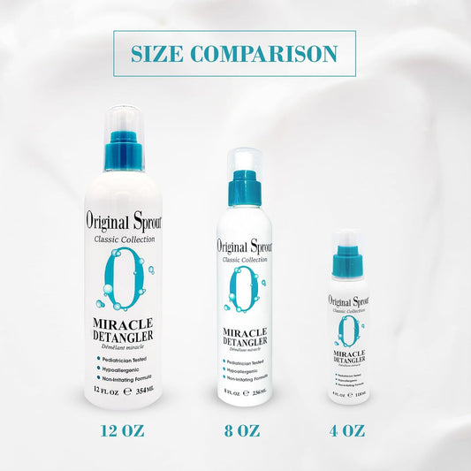 Original Sprout Miracle Detangler