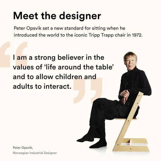 Stokke Tripp Trapp Chair