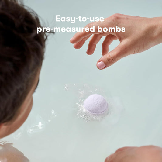Frida Baby Sleep VAPOR BATH BOMBS