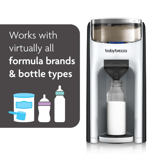 Baby Brezza Formula Pro Advanced