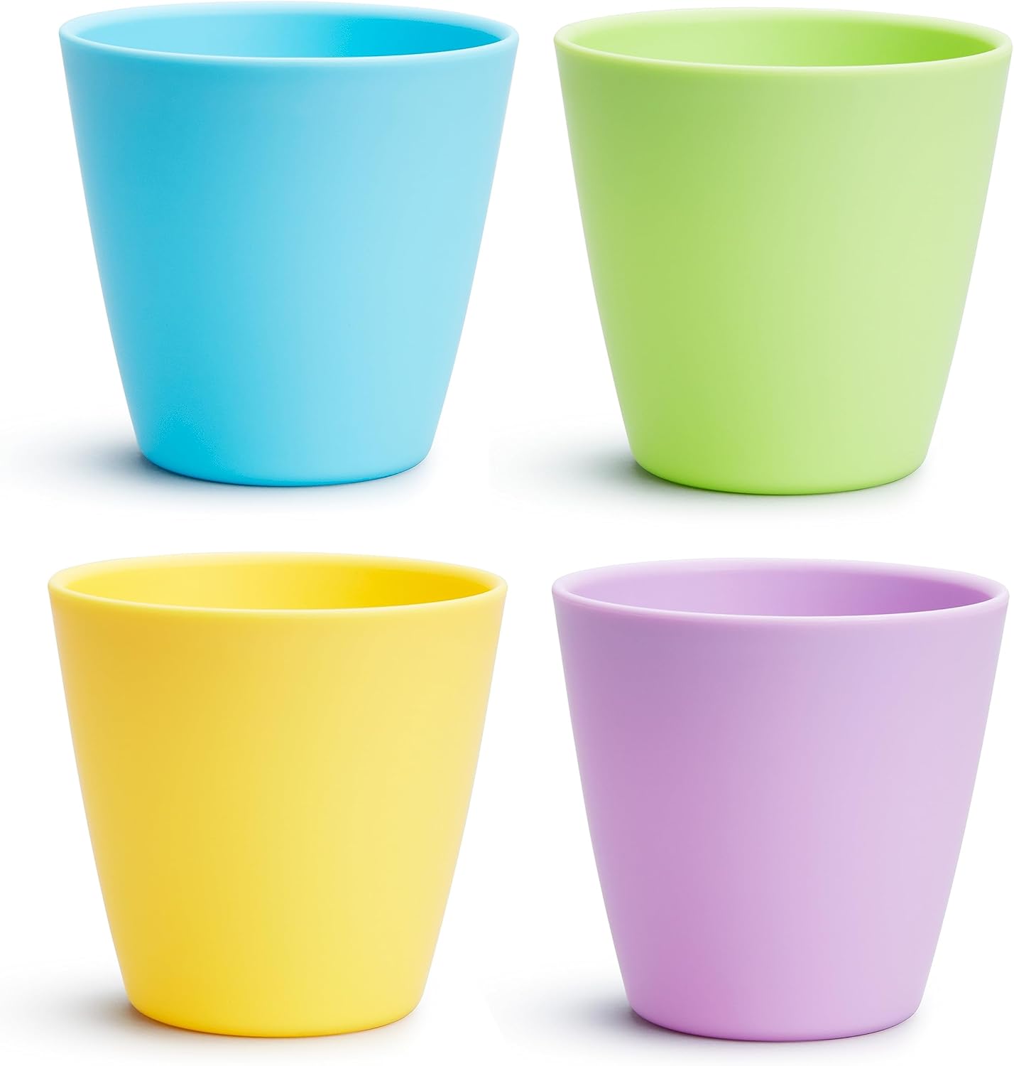 Munchkin 4pk Multi Cups