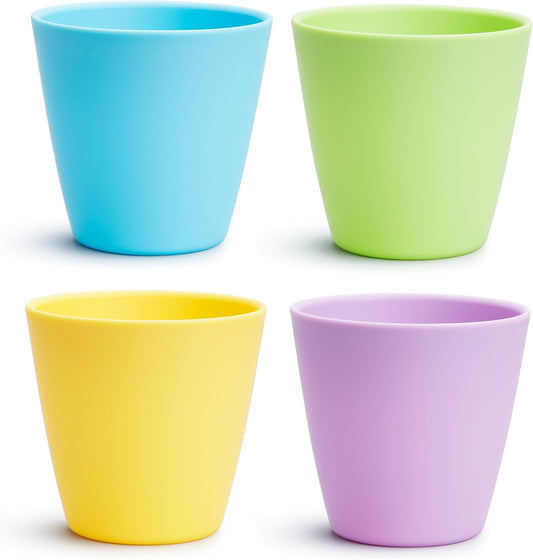 Munchkin 4pk Multi Cups