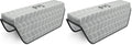 PUJ FEATHER PAD BATH ARM REST