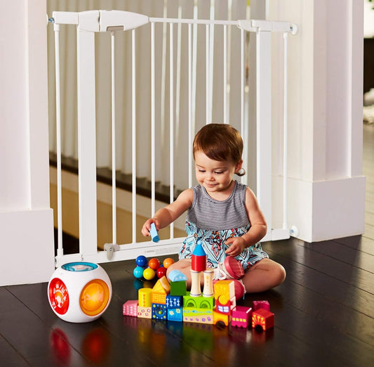 Munchkin Universal 7cm Extension White