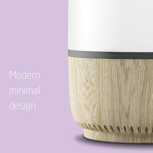 Maxi-Cosi  Soothe Light & Sound