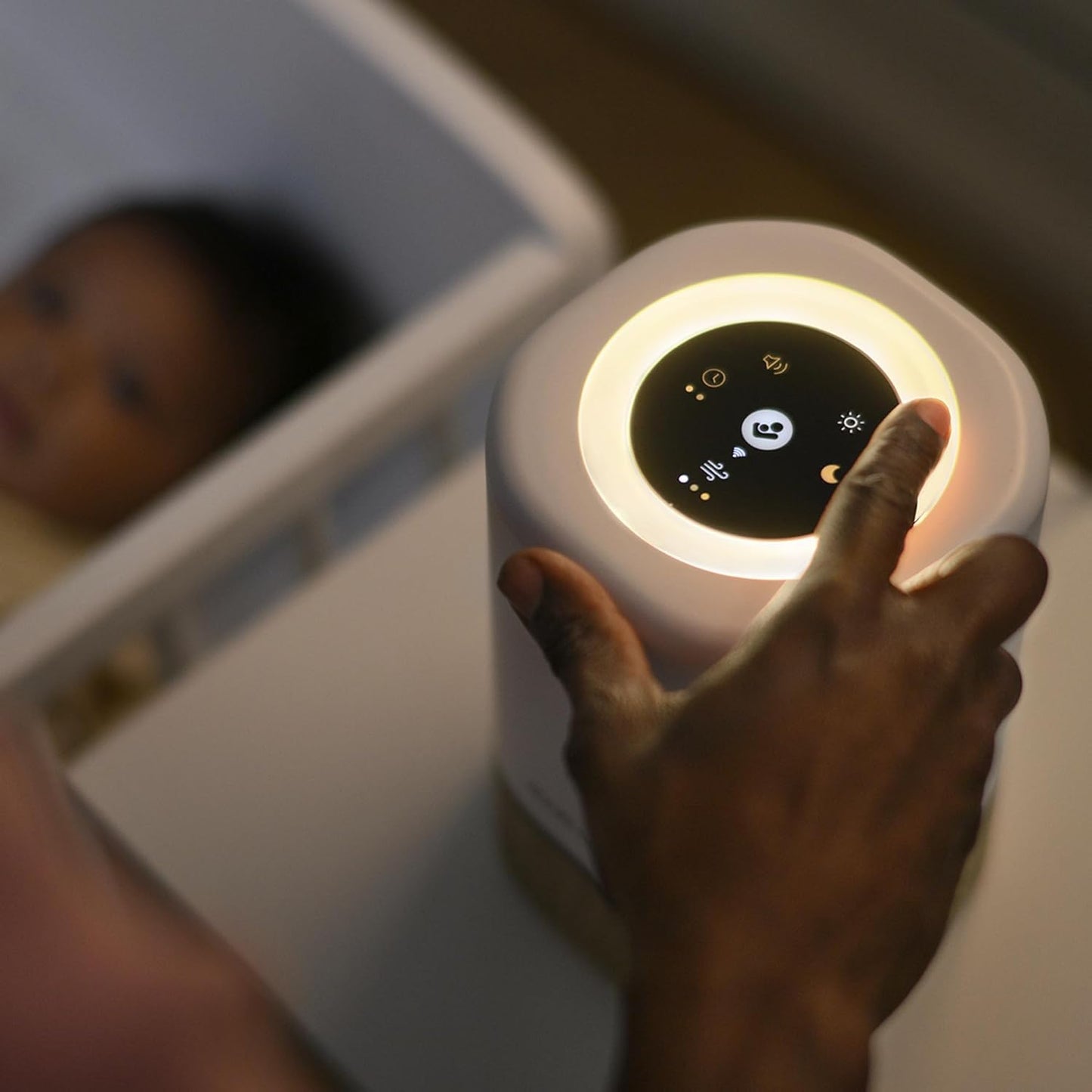 Maxi-Cosi Clean 3in1 Smart Air Purifier