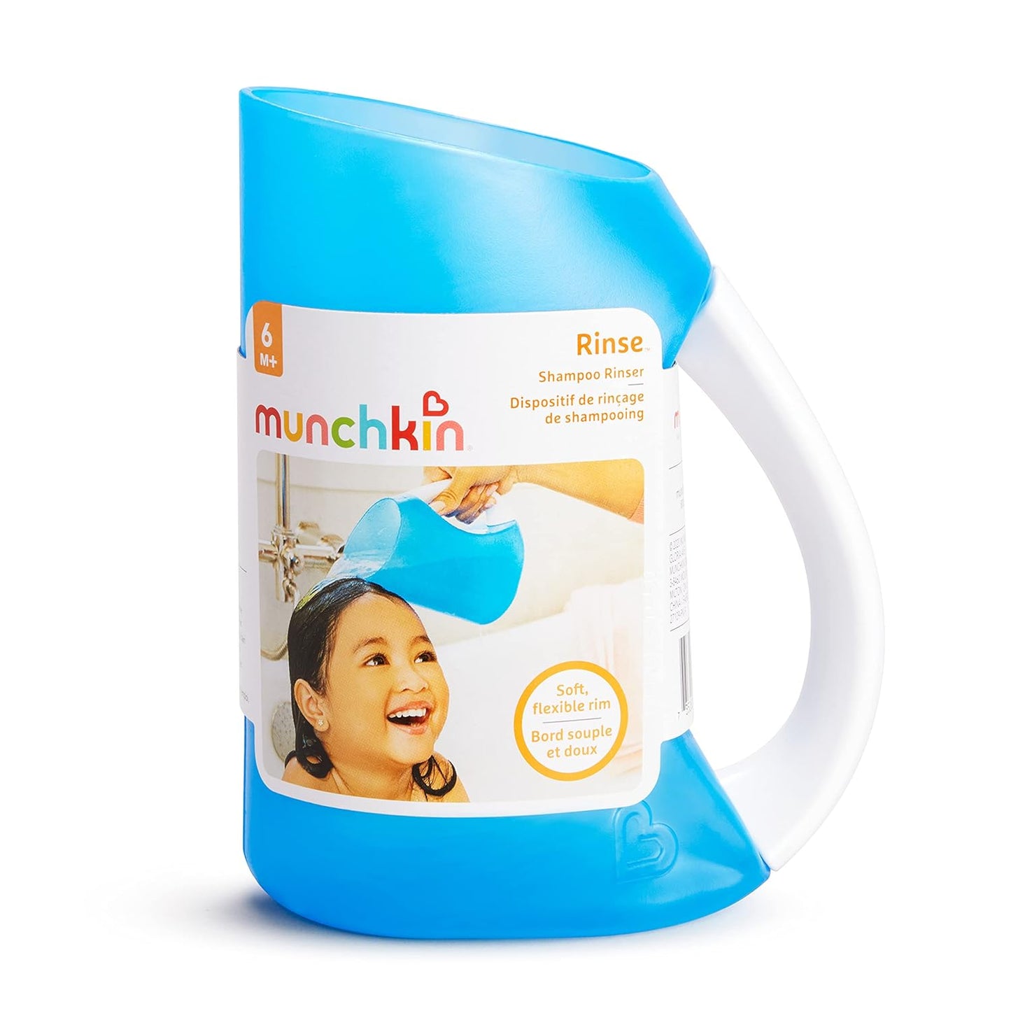 Munchkin Shampoo Rinser-Blue (EU)