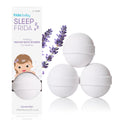 Frida Baby Sleep VAPOR BATH BOMBS