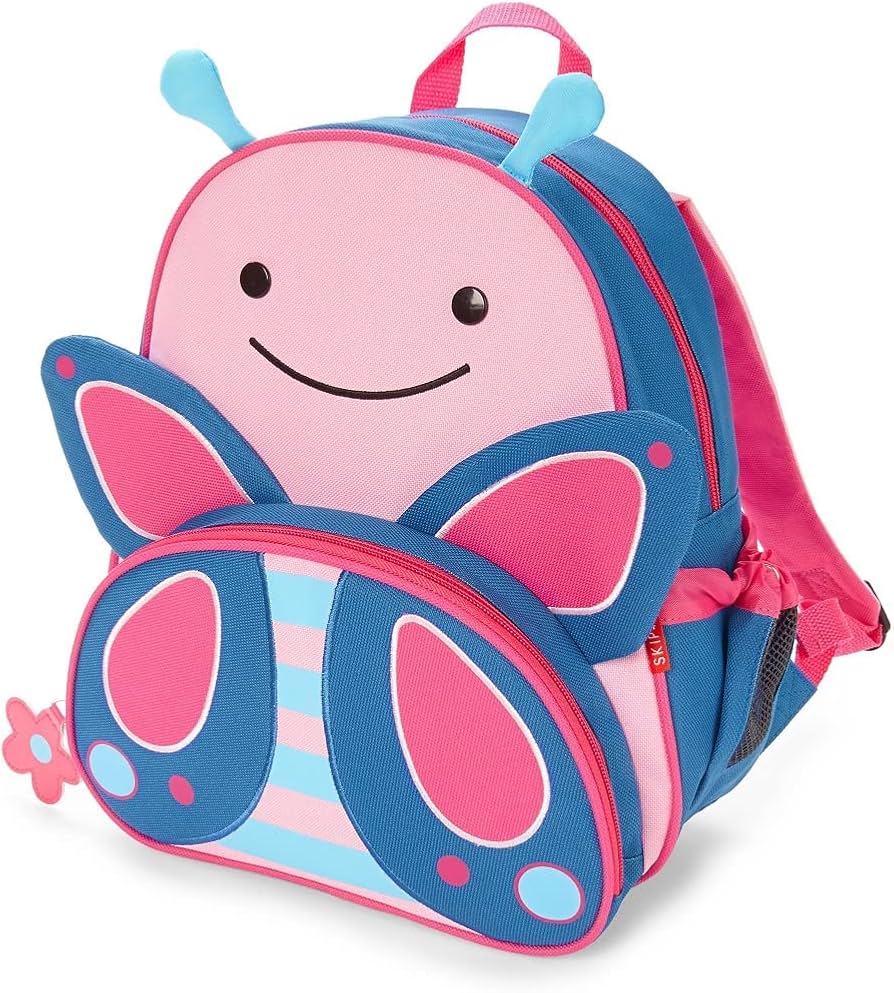 Skip Hop Zoo Backpack