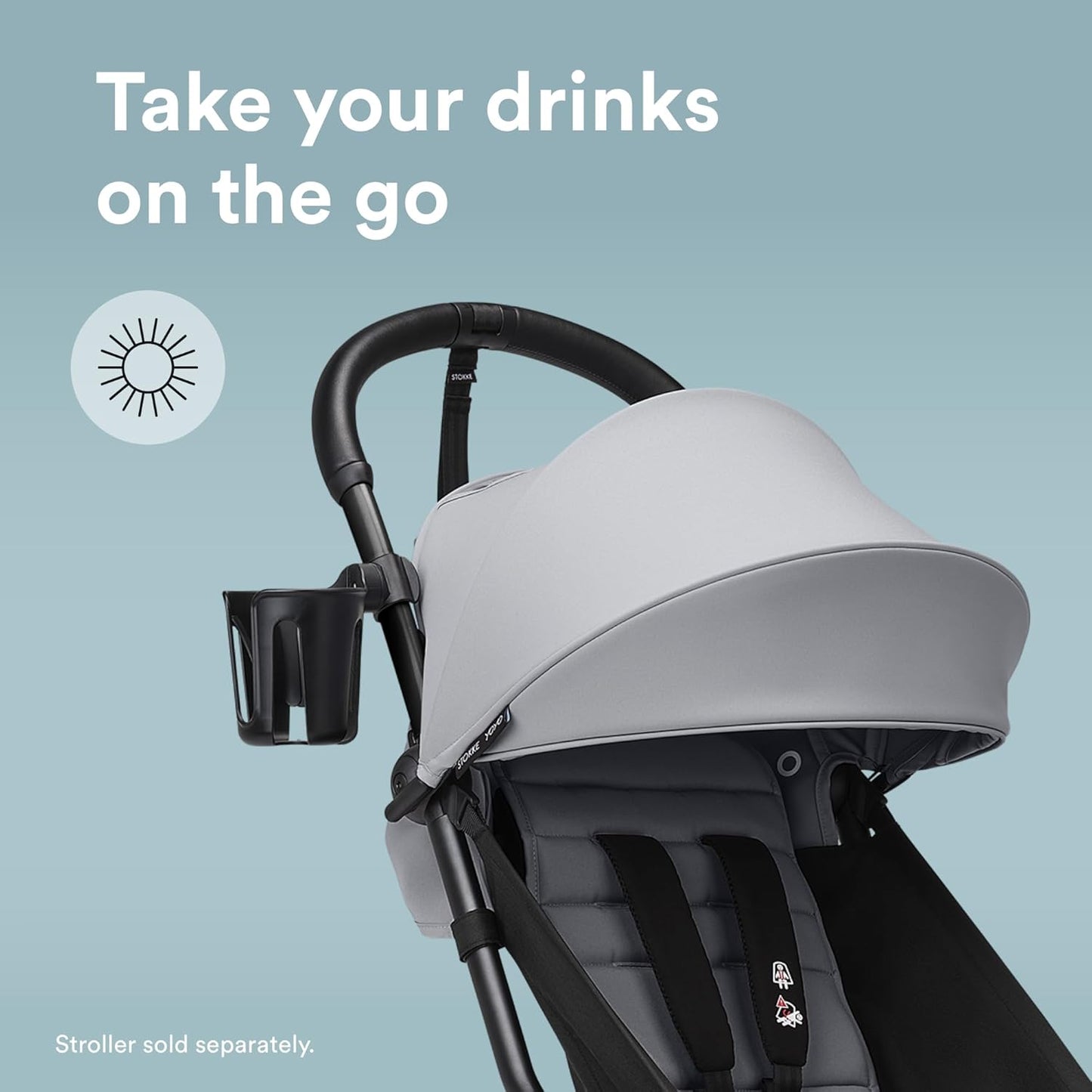Stokke YOYO cup holder