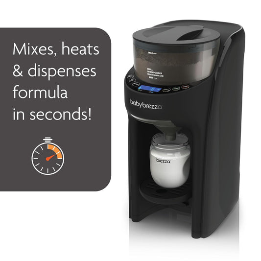 Baby Brezza Formula Pro Advanced WiFi