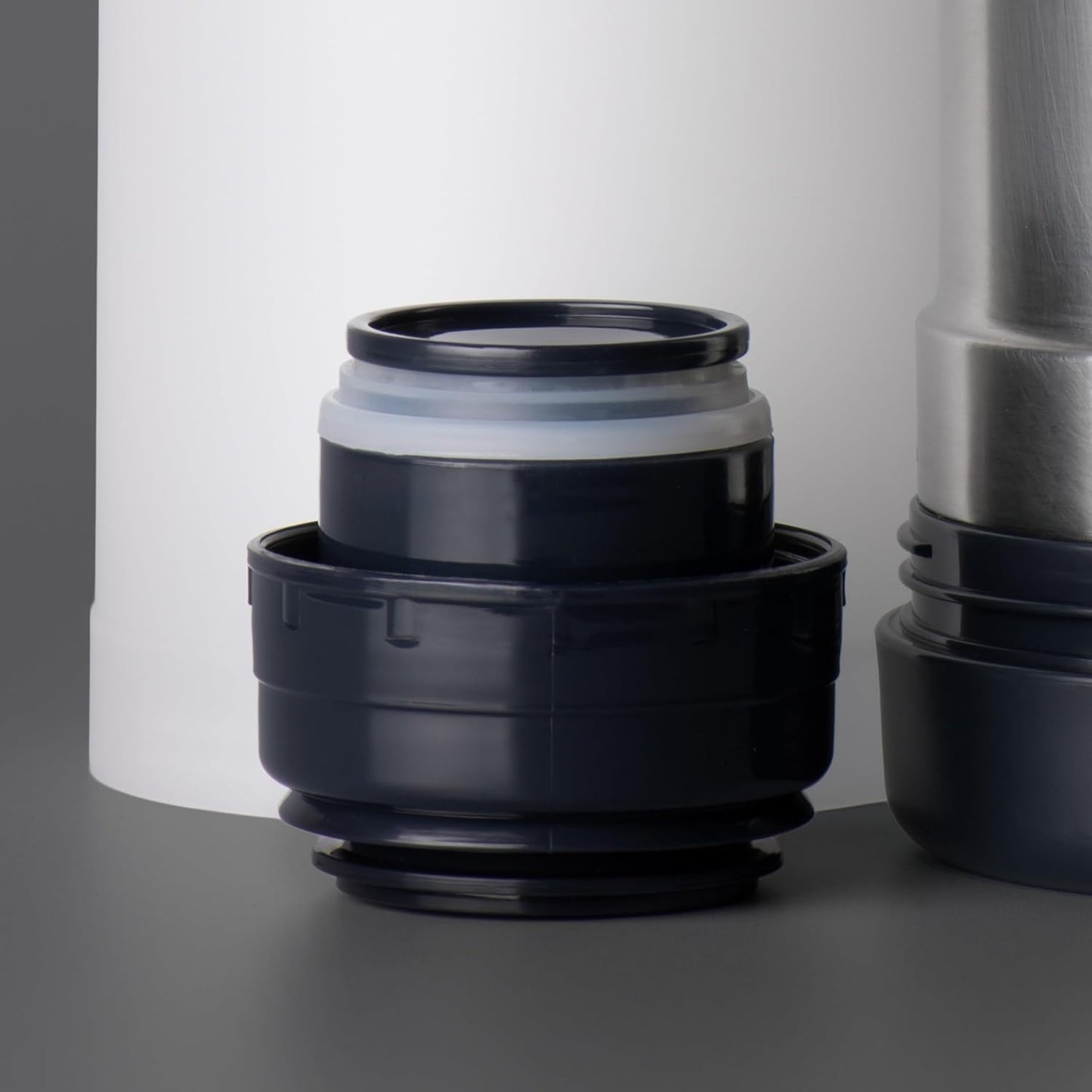Tommee Tippee Closer to Nature Travel Bottle & Food warmer