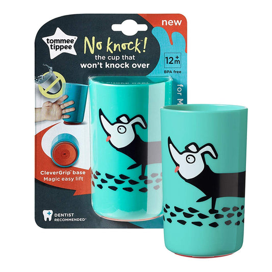 Tommee Tippee No Knock Cup