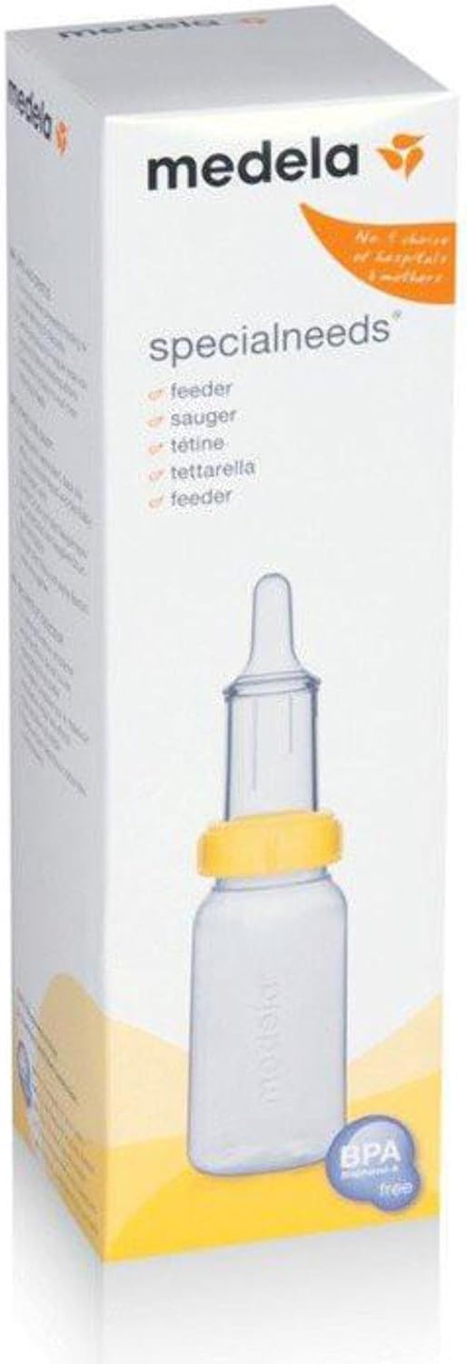 Medela Special Needs Haberman Feeder