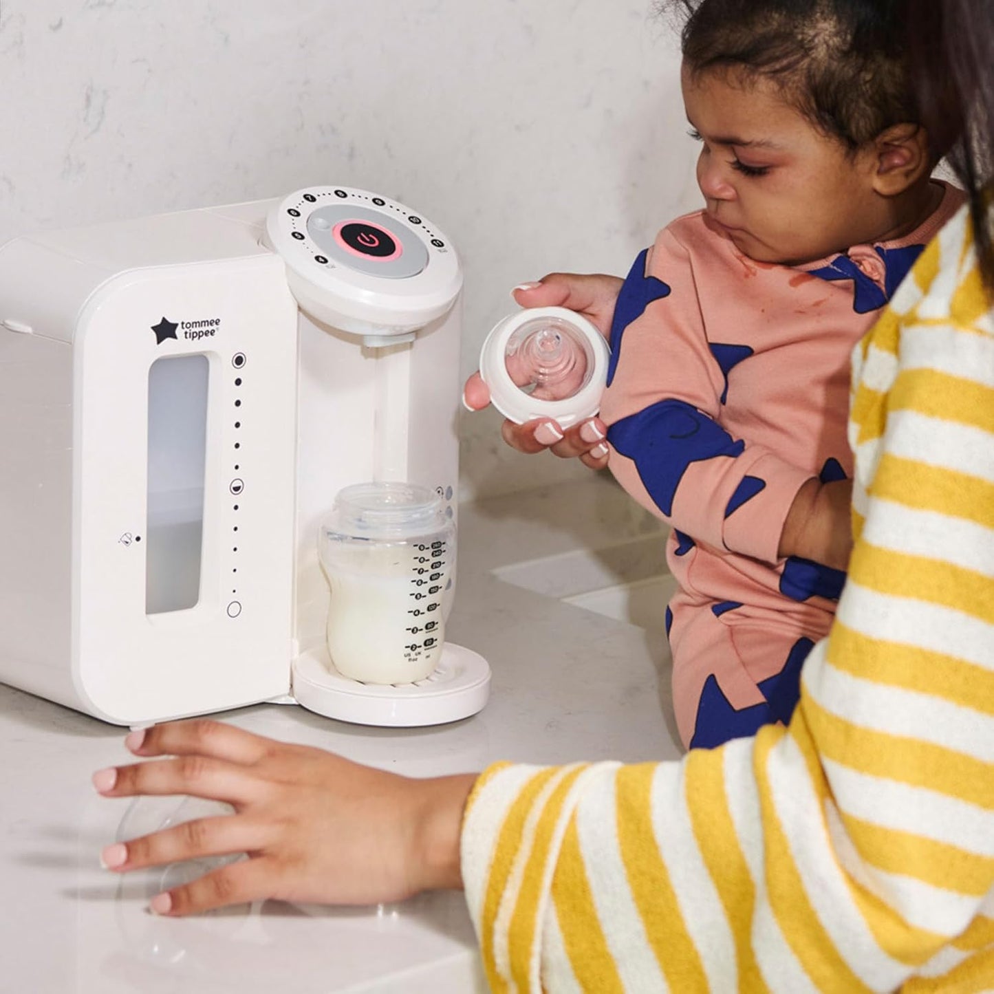 Tommee Tippee Perfect Prep Filter