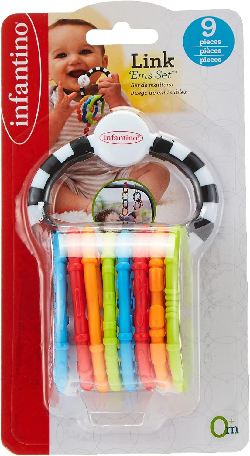 Infantino Link Ems Set | 0M+