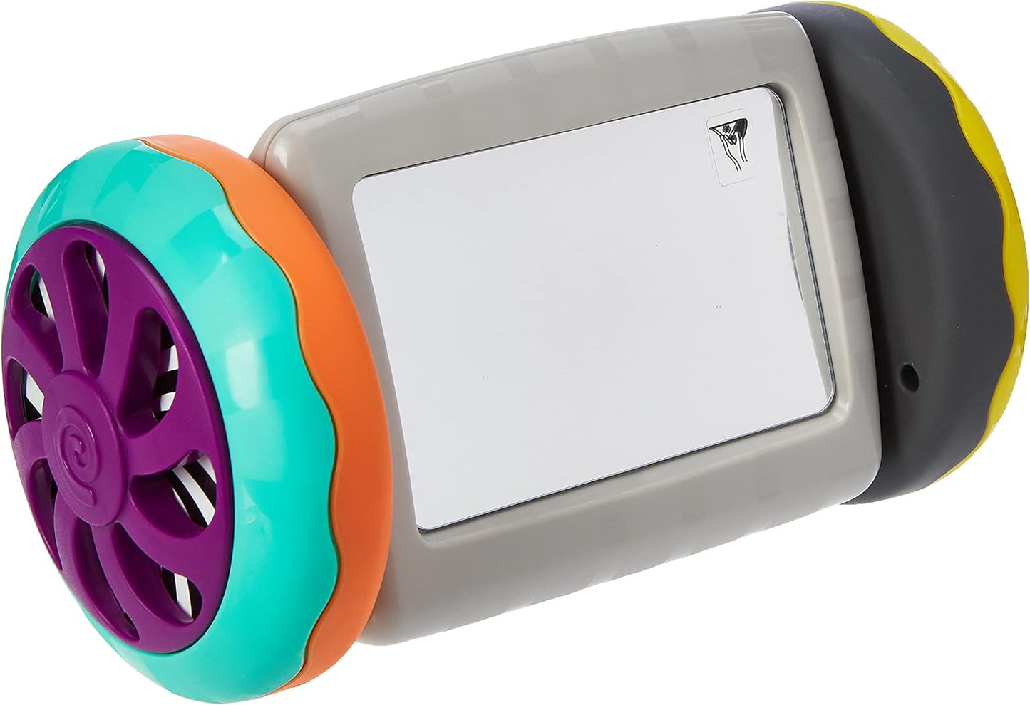 Infantino Mirror Me Activity Roller | 6M+