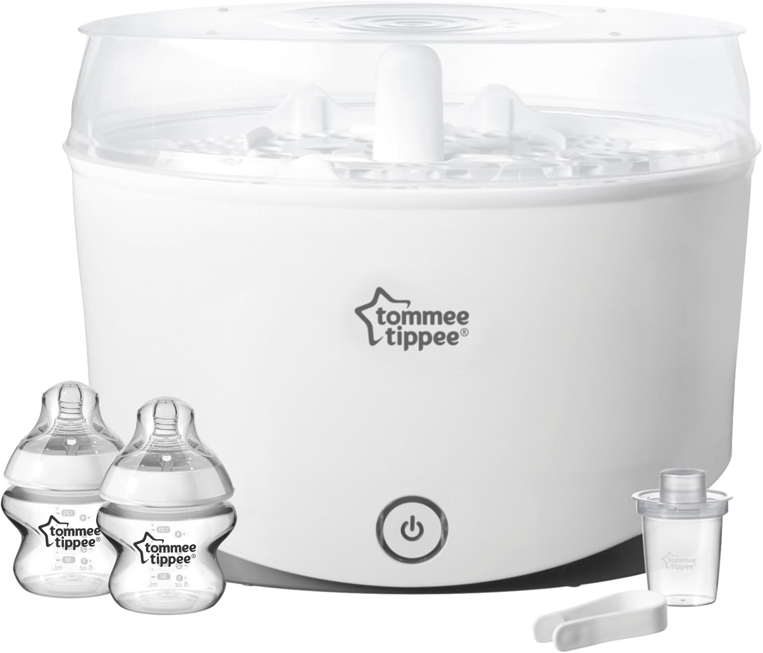 Tommee Tippee Closer to Nature Electric Steam Sterilizer