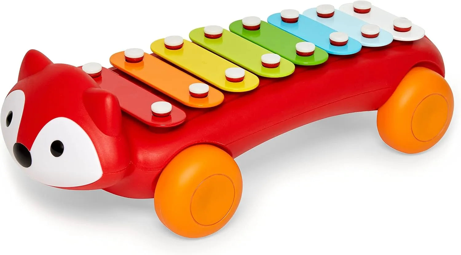 Skip Hop Explore & More Xylophone Fox