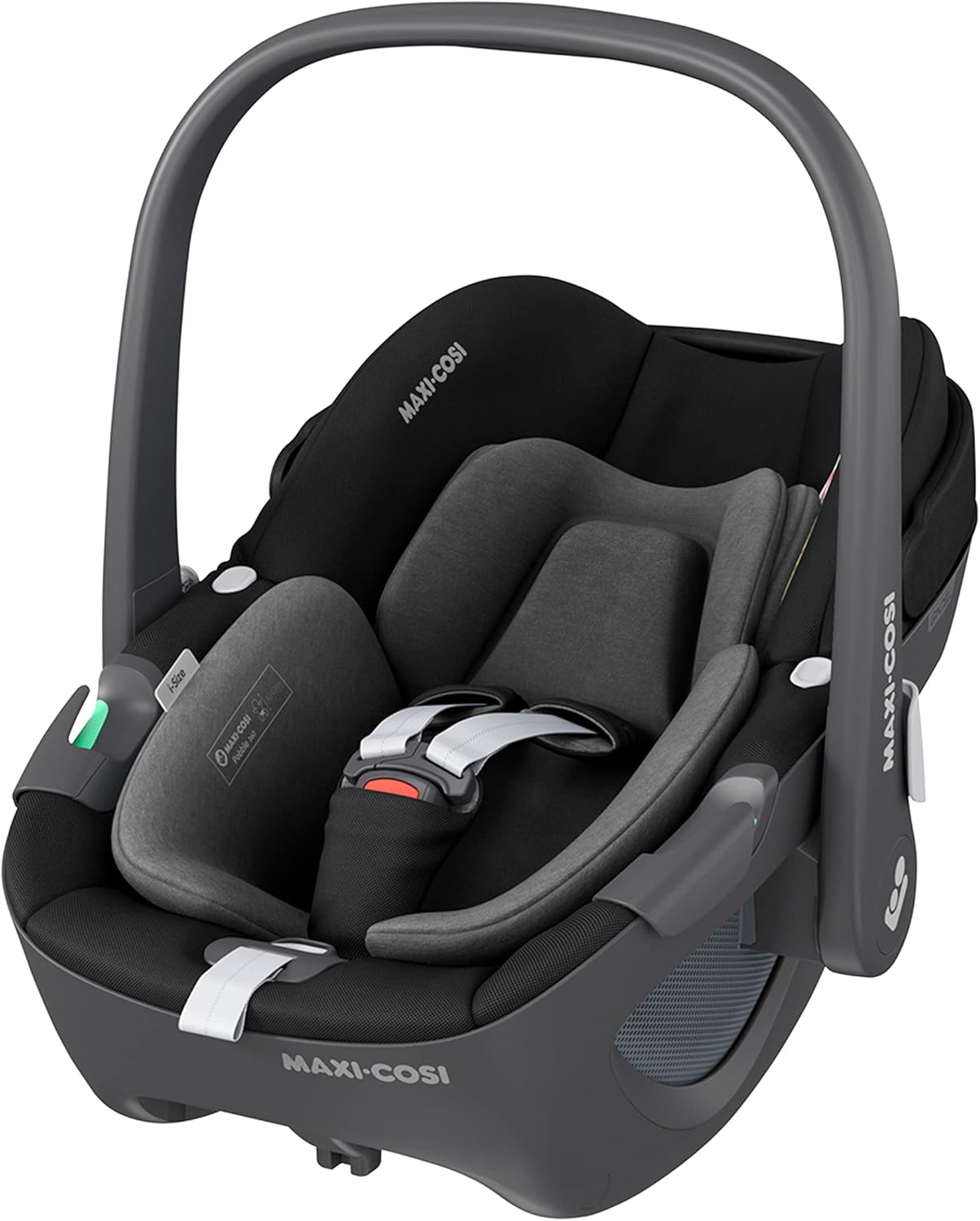 Maxi-Cosi Coral 360 Car Seat Essential