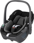 Maxi-Cosi Coral 360 Car Seat Essential