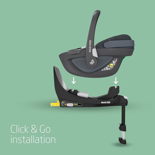 Maxi-Cosi FamilyFix 360  Base