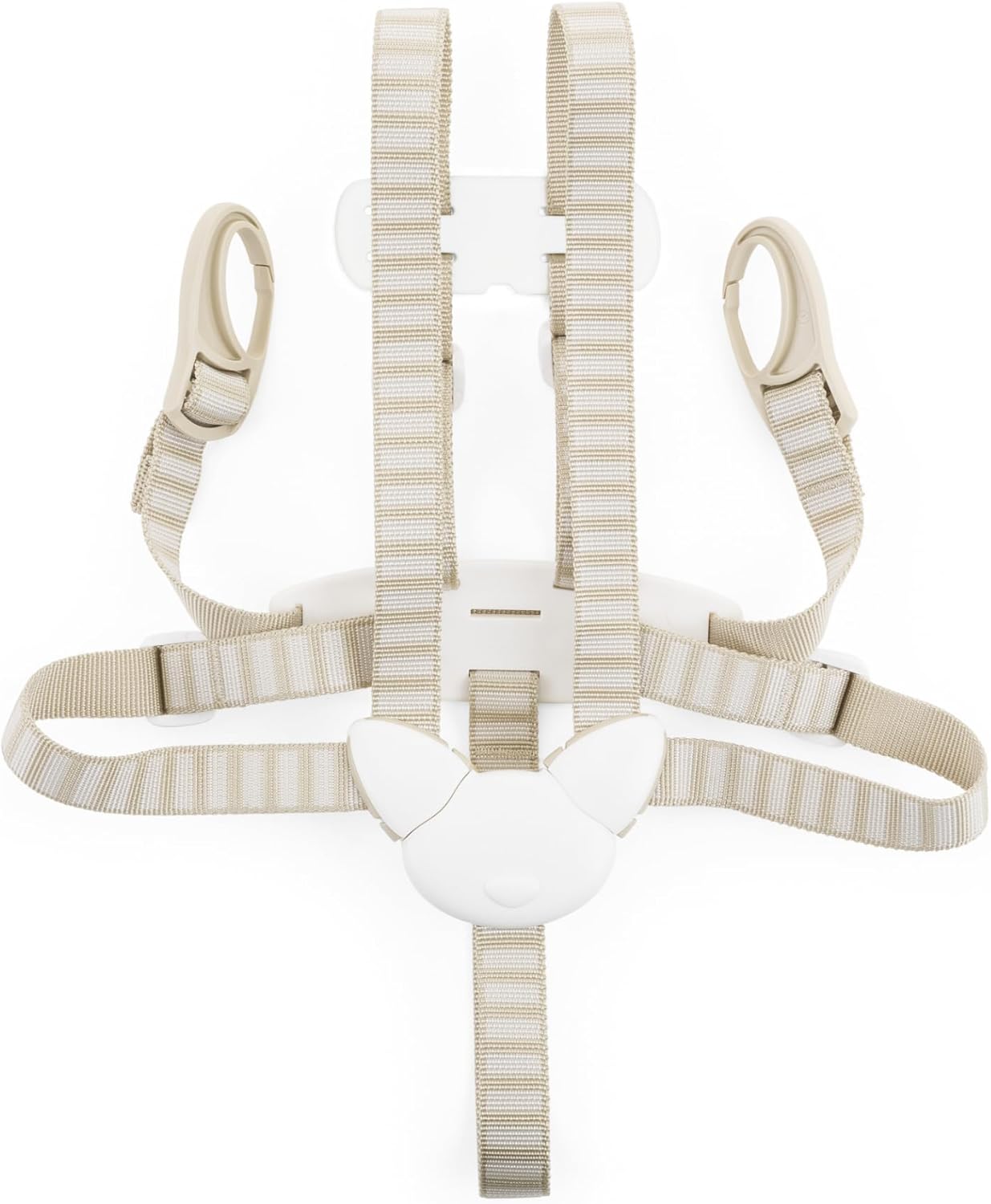 Stokke Tripp Trapp Harness Beige