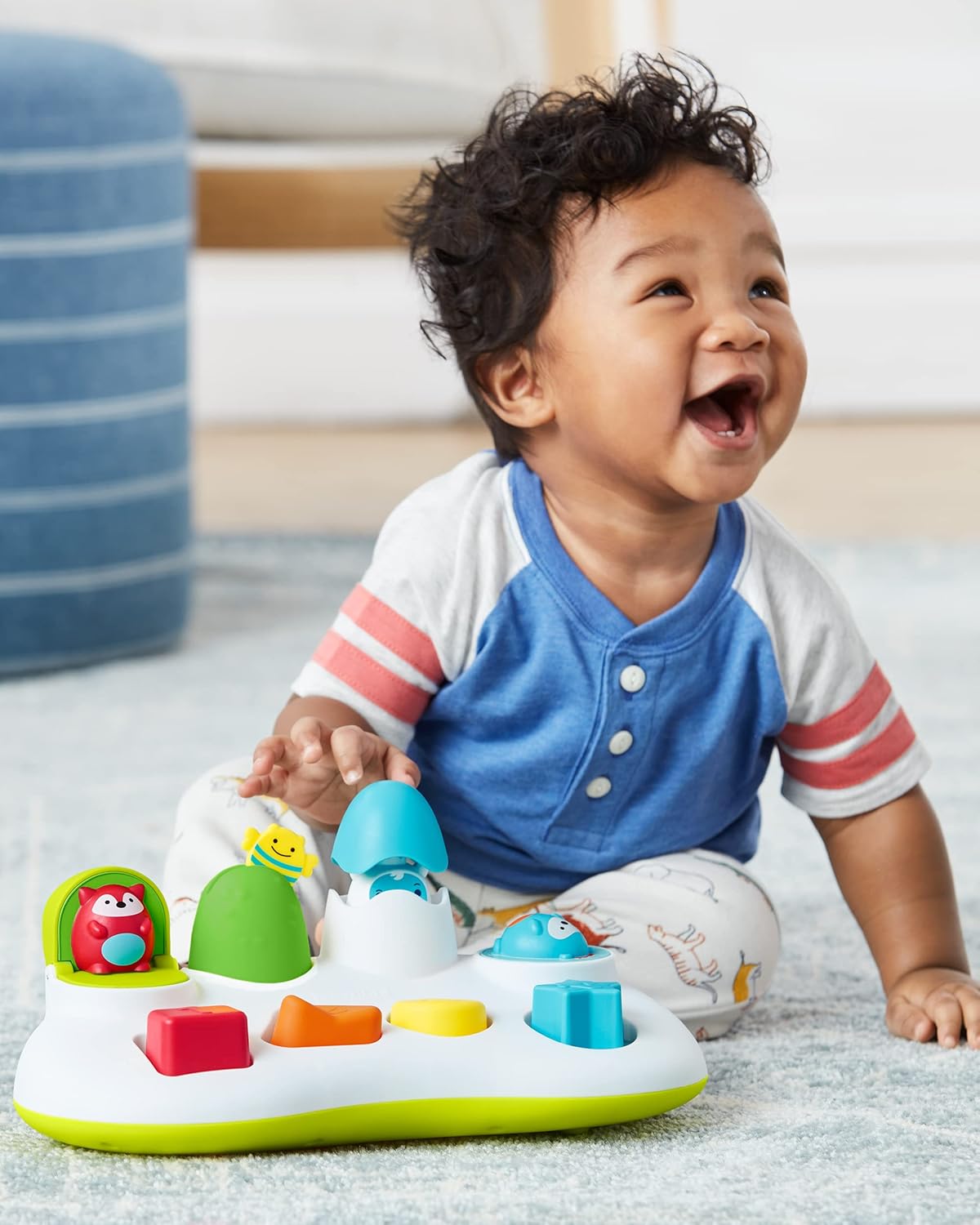 Skip Hop Explore & More Pop & Play