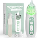Momcozy Baby Nasal Aspirato Electrical Rechargeable with Light and Music