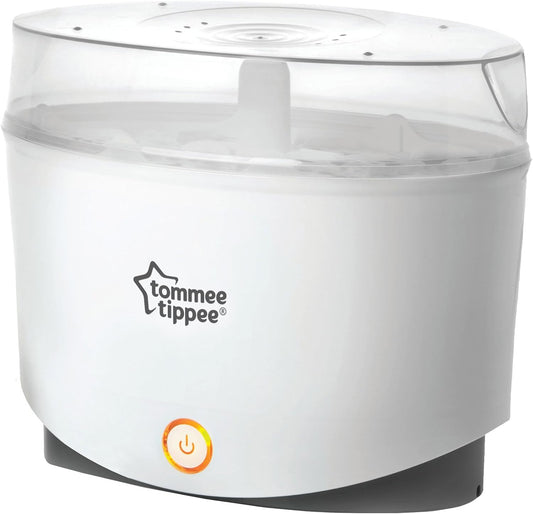 Tommee Tippee Closer to Nature Electric Steam Sterilizer