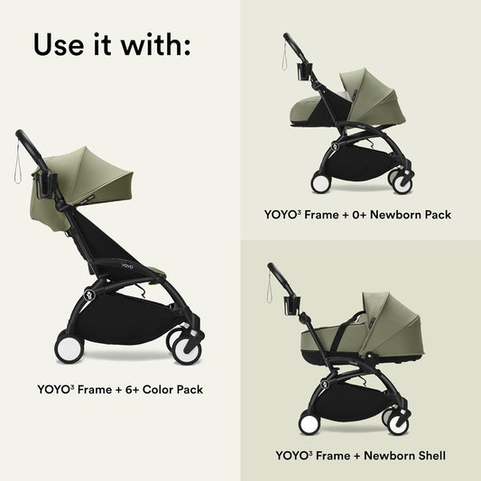 Stokke YOYO cup holder