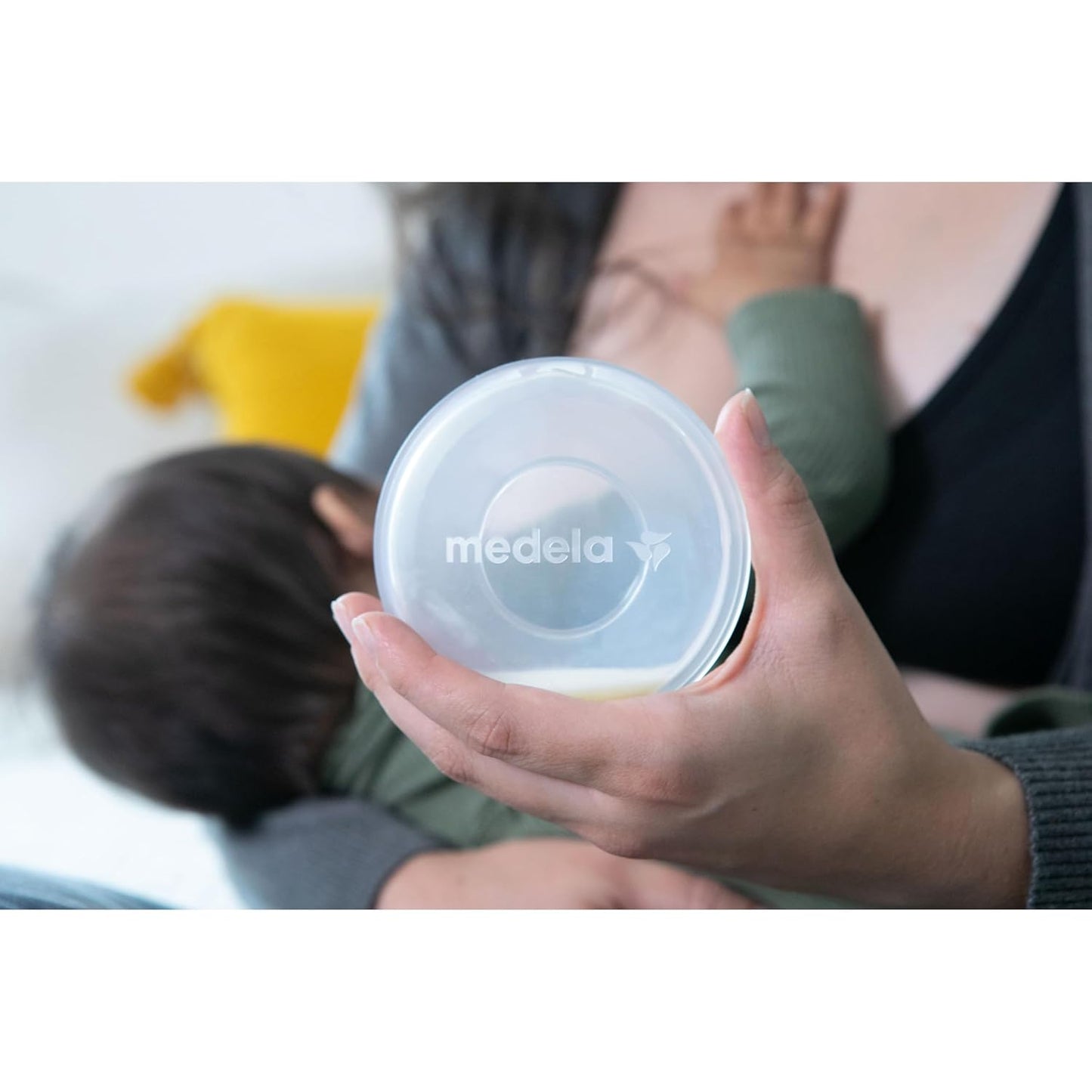 Medela Milk Collection Shells