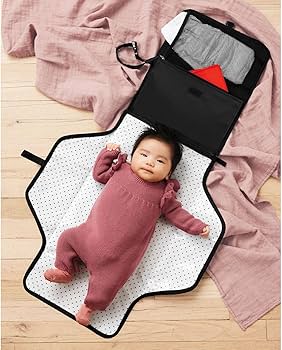 Skip Hop Pronto Changing Station