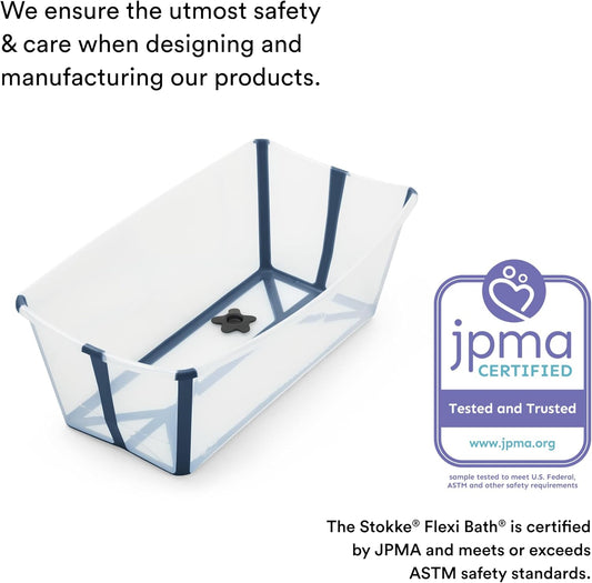 Stokke Flexi Bath Stand