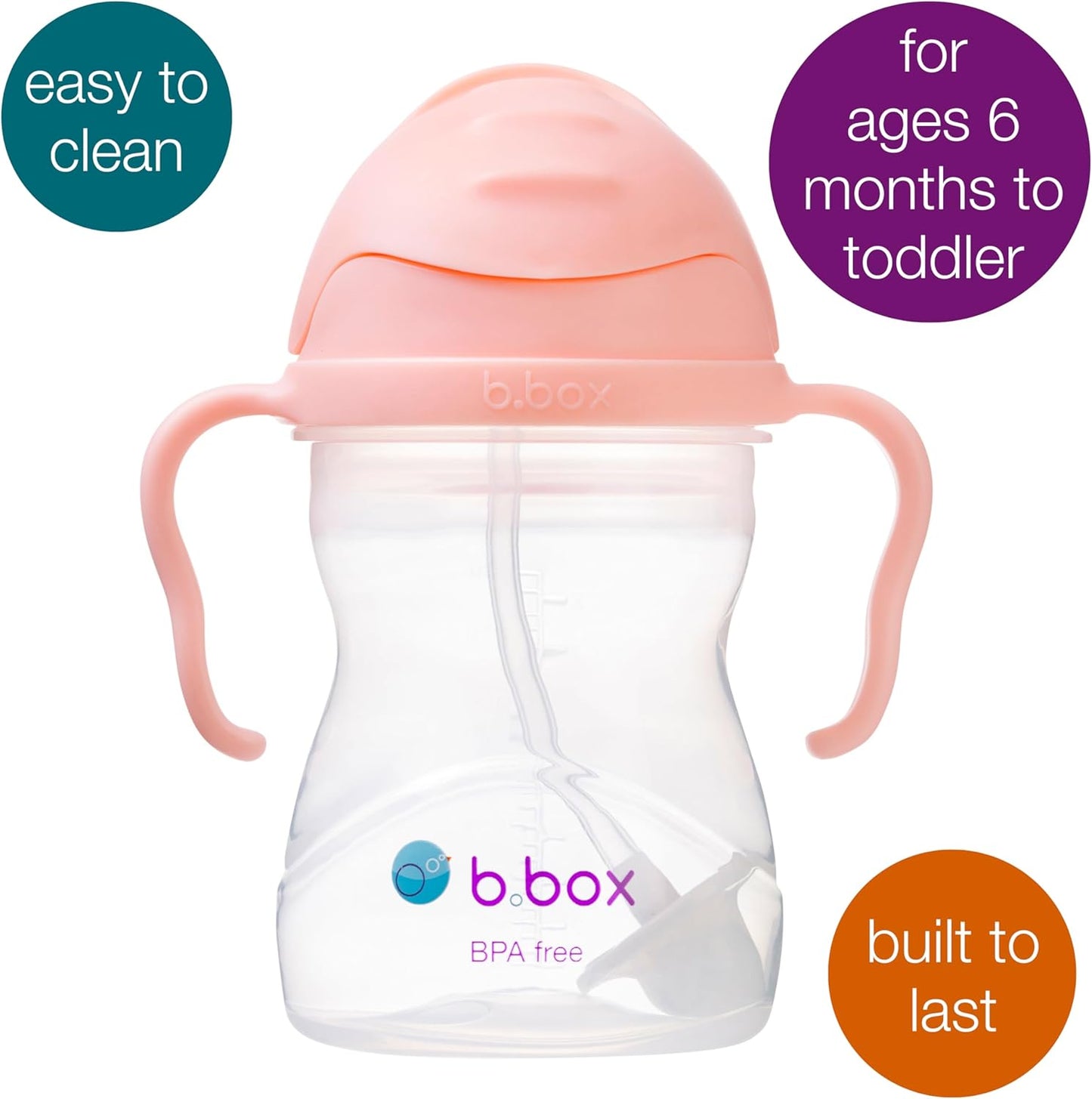 Bbox Gelato Sippy Cup
