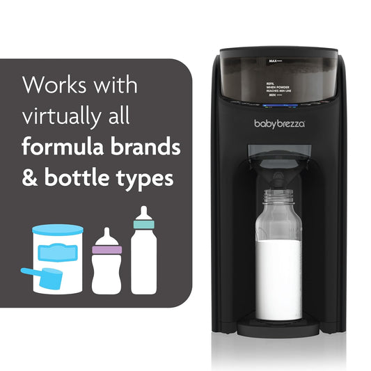 Baby Brezza Formula Pro Advanced WiFi