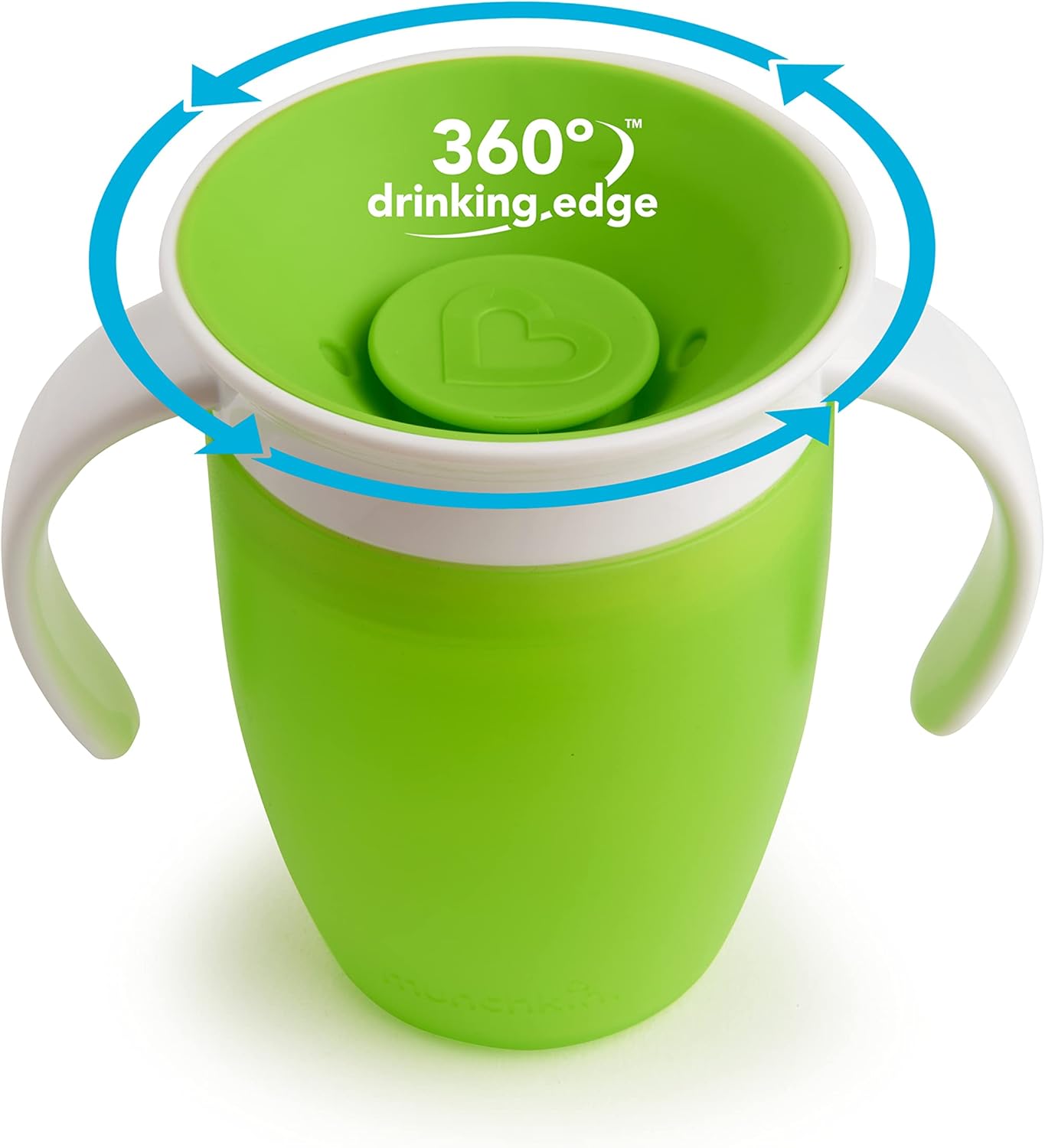 Munchkin 1pk 7oz Trainer Cup (EU) -