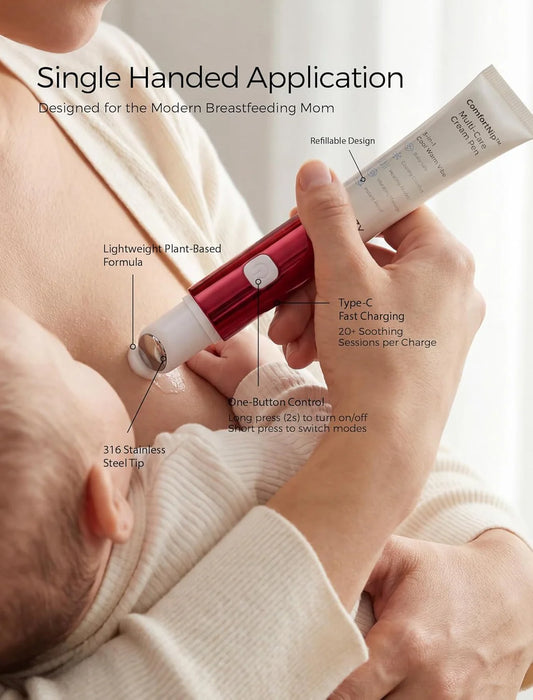 Momcozy ComfortNip™ Multi-Care Nipple Care Pen