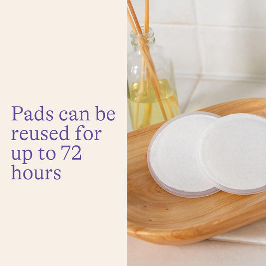 Lansinoh Soothies Cooling Gel Pads (2's)