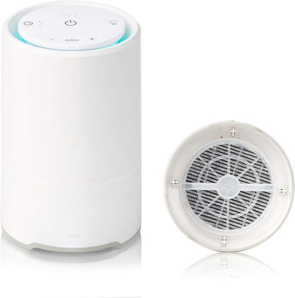 Frida baby 3 In 1 Sound Machine for Sleeping, Nightlight & Air Purifier
