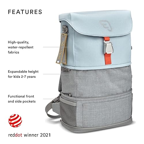 Stokke Jetkids By Crew Backpack