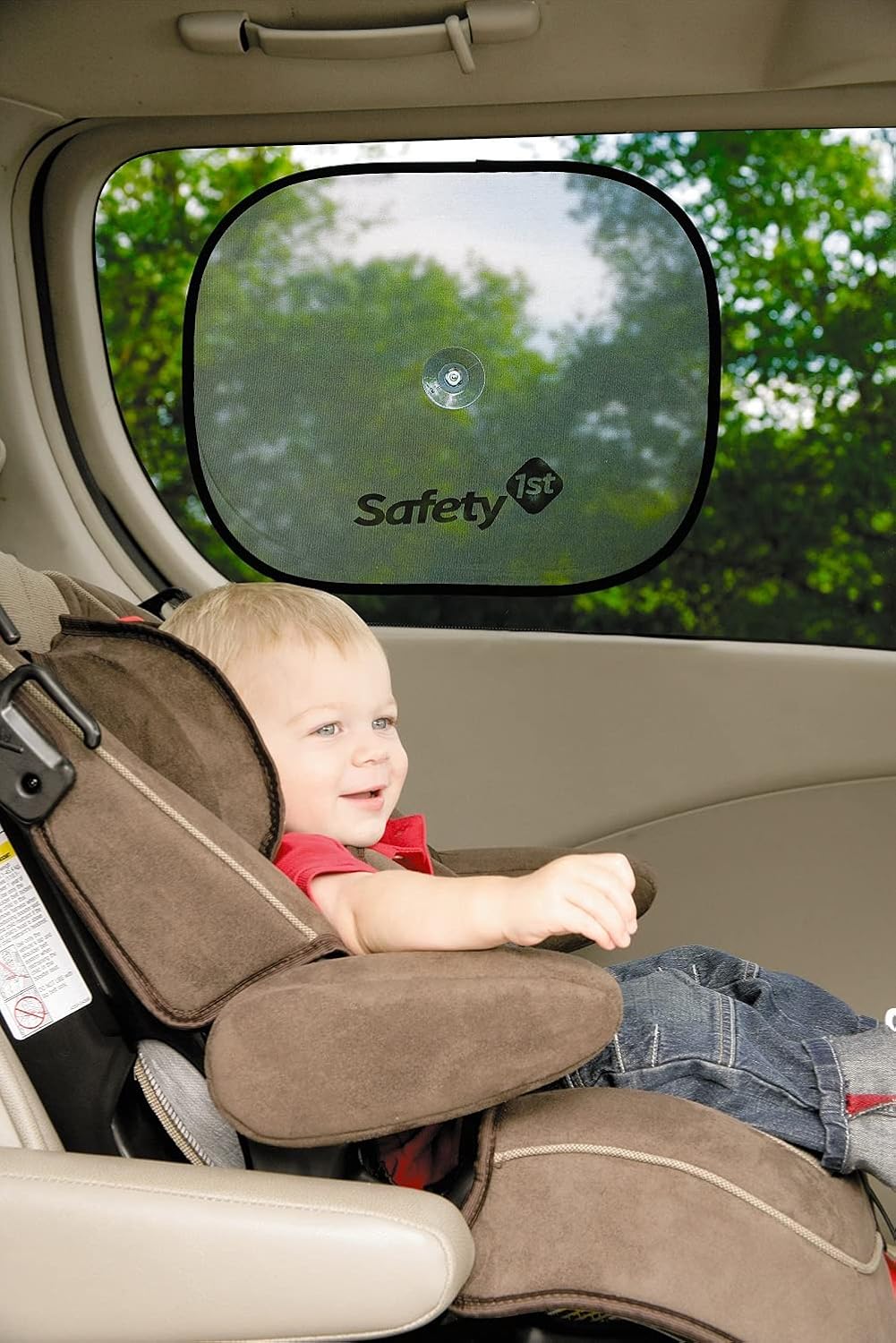 Safety 1st Travel Safety Kit