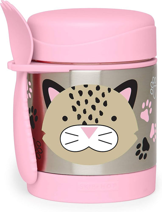 Skip Hop Zoo Food Jar